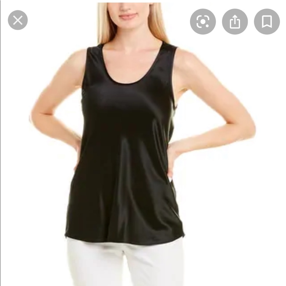 Hugo Boss Silk women’s camisole